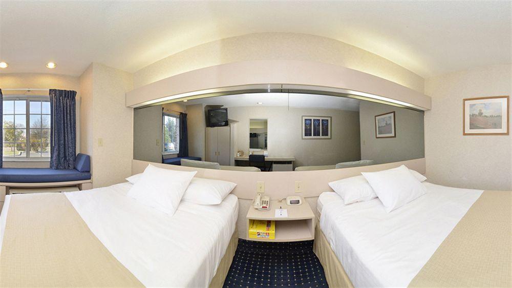 Microtel & By Wyndham Airport 2* Filadélfia