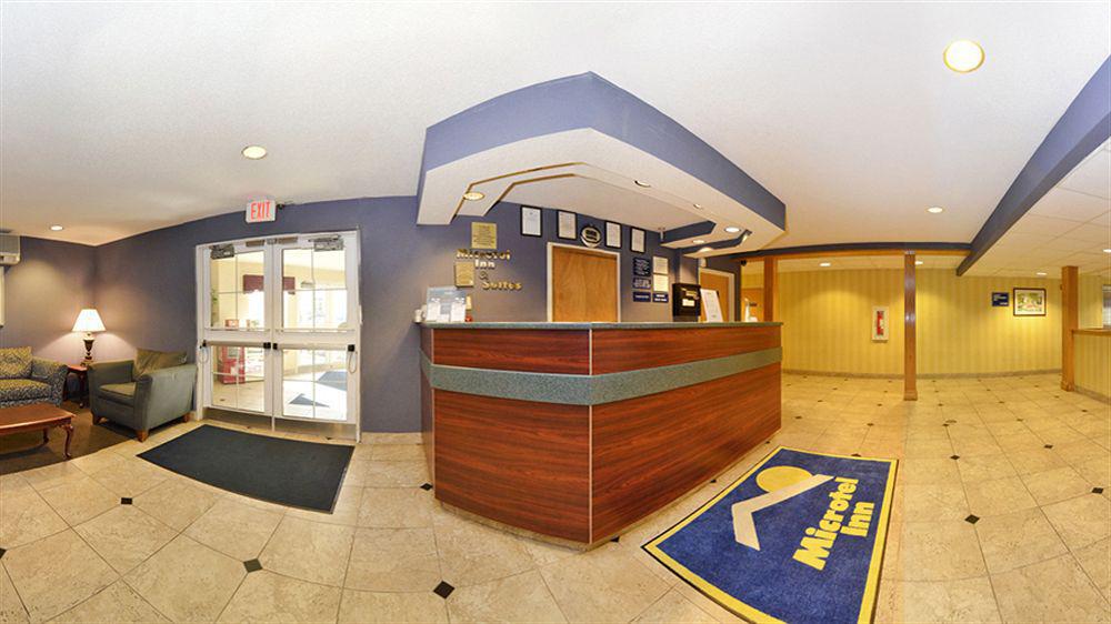 Microtel & By Wyndham Airport 2* Filadélfia